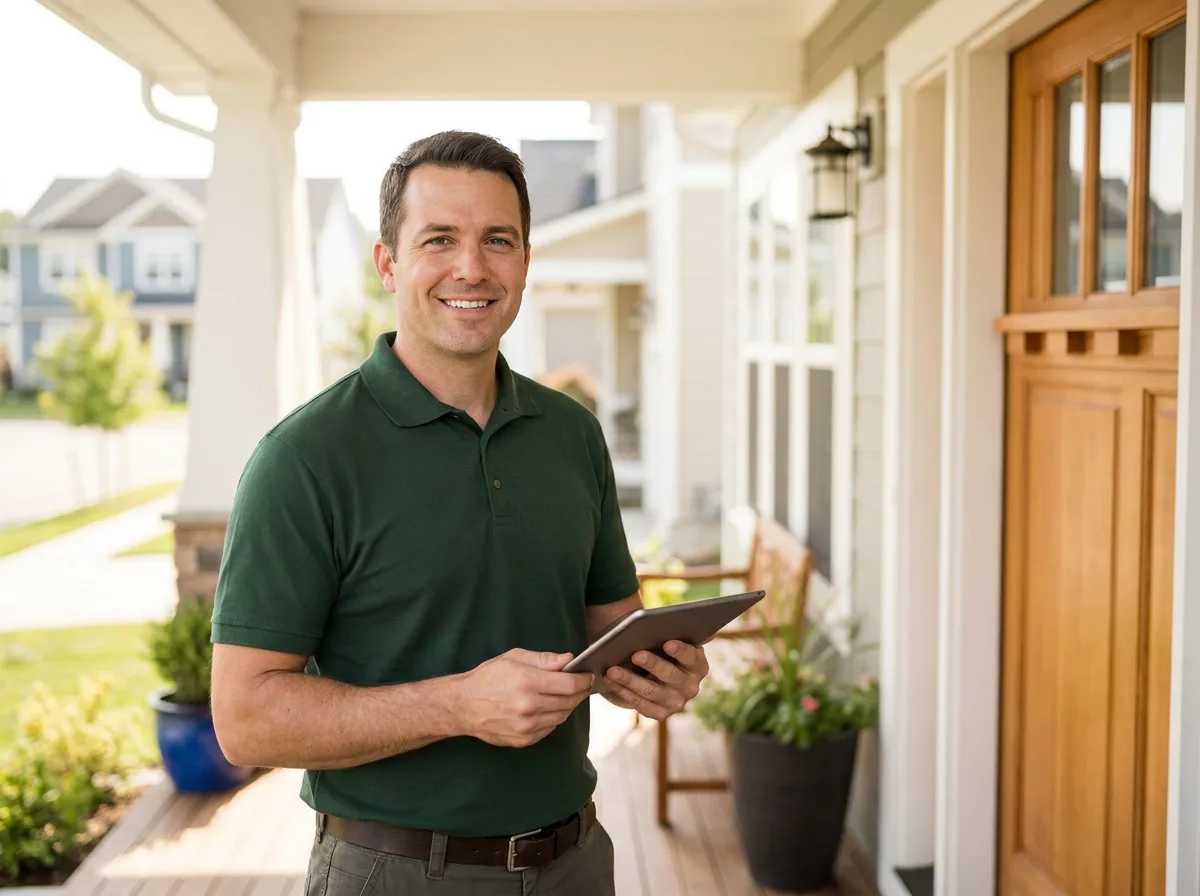 Pest control FAQs for Christiana, PA